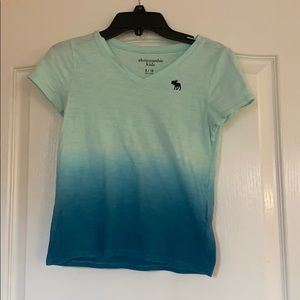 Abercrombie Kids Ombré T-Shirt
